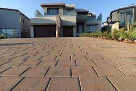 Best Driveway Overlay Services  in New California, OH